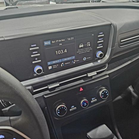 HYUNDAI Creta 1.0 12V 4P FLEX TGDI TURBO COMFORT AUTOMTICO, Foto 7