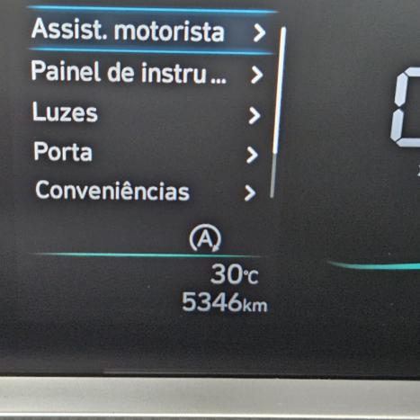 HYUNDAI Creta 1.0 12V 4P FLEX TGDI TURBO COMFORT AUTOMTICO, Foto 9