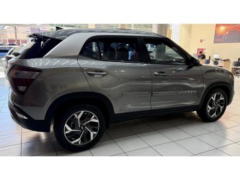 HYUNDAI Creta 1.0 12V 4P FLEX TGDI TURBO PLATINUM AUTOMTICO, Foto 5