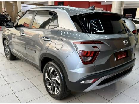 HYUNDAI Creta 1.0 12V 4P FLEX TGDI TURBO PLATINUM AUTOMTICO, Foto 8