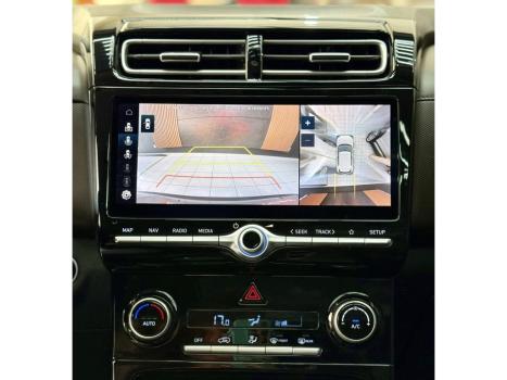 HYUNDAI Creta 1.0 12V 4P FLEX TGDI TURBO PLATINUM AUTOMTICO, Foto 15