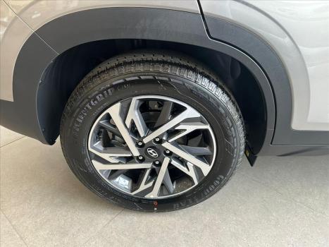 HYUNDAI Creta 1.0 12V 4P FLEX TGDI TURBO PLATINUM AUTOMTICO, Foto 14