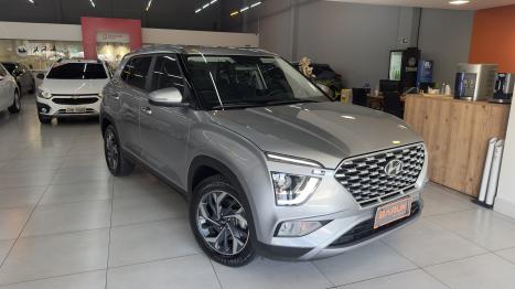 HYUNDAI Creta 1.0 12V 4P FLEX TGDI TURBO LIMITED AUTOM�TICO, Foto 2