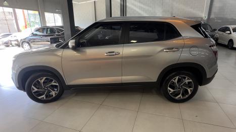 HYUNDAI Creta 1.0 12V 4P FLEX TGDI TURBO LIMITED AUTOM�TICO, Foto 5