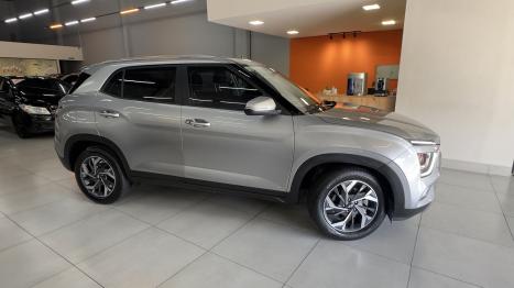 HYUNDAI Creta 1.0 12V 4P FLEX TGDI TURBO LIMITED AUTOM�TICO, Foto 6