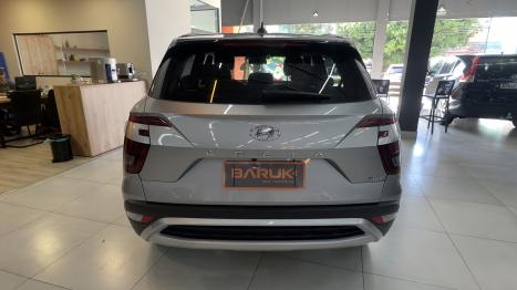 HYUNDAI Creta 1.0 12V 4P FLEX TGDI TURBO LIMITED AUTOM�TICO, Foto 7