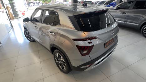 HYUNDAI Creta 1.0 12V 4P FLEX TGDI TURBO LIMITED AUTOM�TICO, Foto 8
