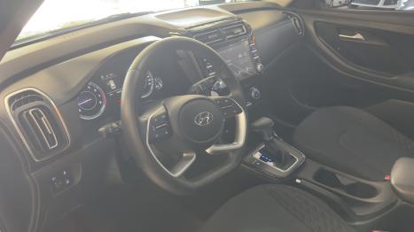 HYUNDAI Creta 1.0 12V 4P FLEX TGDI TURBO LIMITED AUTOM�TICO, Foto 9