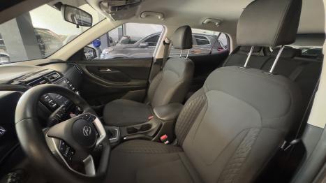 HYUNDAI Creta 1.0 12V 4P FLEX TGDI TURBO LIMITED AUTOM�TICO, Foto 10