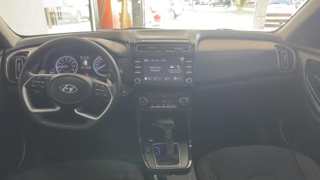 HYUNDAI Creta 1.0 12V 4P FLEX TGDI TURBO LIMITED AUTOM�TICO, Foto 12