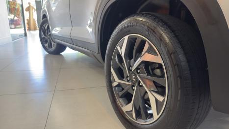 HYUNDAI Creta 1.0 12V 4P FLEX TGDI TURBO LIMITED AUTOM�TICO, Foto 14