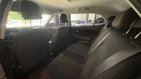 HYUNDAI Creta 1.0 12V 4P FLEX TGDI TURBO LIMITED AUTOM�TICO, Foto 17