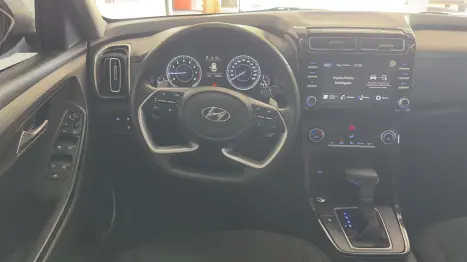 HYUNDAI Creta 1.0 12V 4P FLEX TGDI TURBO LIMITED AUTOM�TICO, Foto 18