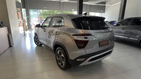 HYUNDAI Creta 1.0 12V 4P FLEX TGDI TURBO LIMITED AUTOM�TICO, Foto 19