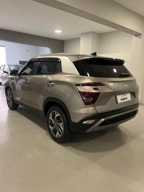 HYUNDAI Creta 1.0 12V 4P FLEX TGDI TURBO LIMITED AUTOM�TICO, Foto 6