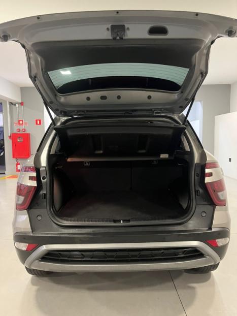 HYUNDAI Creta 1.0 12V 4P FLEX TGDI TURBO LIMITED AUTOM�TICO, Foto 9