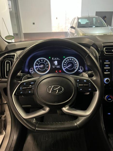 HYUNDAI Creta 1.0 12V 4P FLEX TGDI TURBO LIMITED AUTOM�TICO, Foto 11