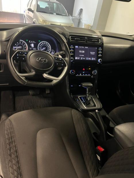 HYUNDAI Creta 1.0 12V 4P FLEX TGDI TURBO LIMITED AUTOM�TICO, Foto 12