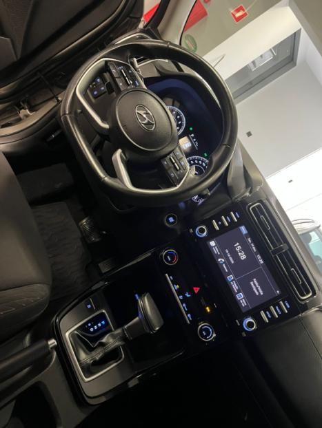 HYUNDAI Creta 1.0 12V 4P FLEX TGDI TURBO LIMITED AUTOM�TICO, Foto 13