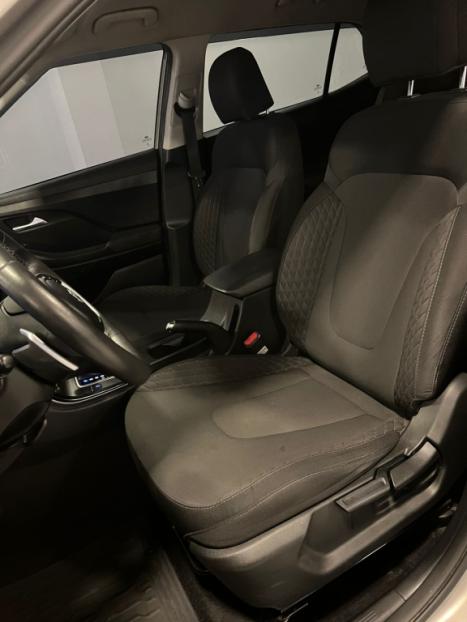 HYUNDAI Creta 1.0 12V 4P FLEX TGDI TURBO LIMITED AUTOM�TICO, Foto 14