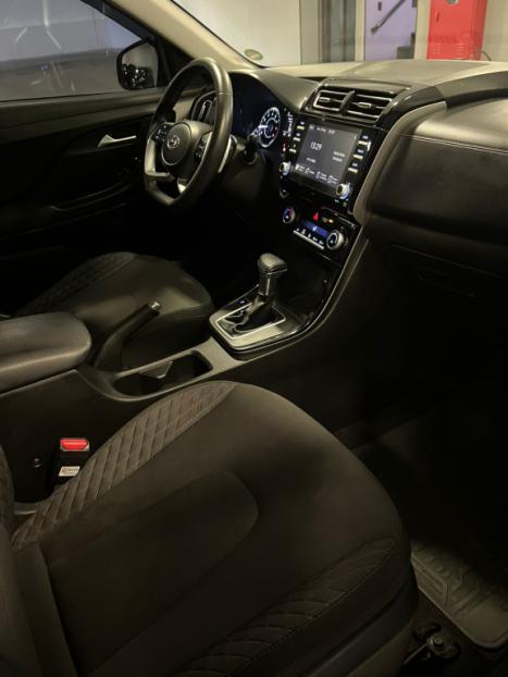 HYUNDAI Creta 1.0 12V 4P FLEX TGDI TURBO LIMITED AUTOM�TICO, Foto 16