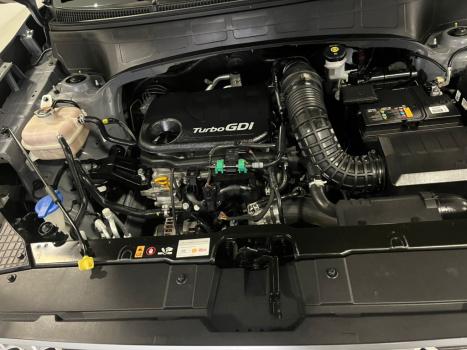 HYUNDAI Creta 1.0 12V 4P FLEX TGDI TURBO LIMITED AUTOM�TICO, Foto 17