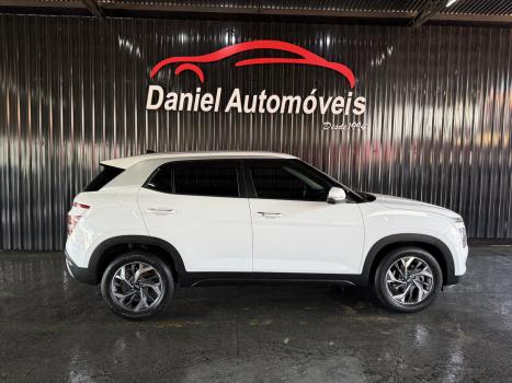 HYUNDAI Creta 1.0 12V 4P FLEX TGDI TURBO PLATINUM AUTOM�TICO, Foto 4
