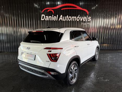 HYUNDAI Creta 1.0 12V 4P FLEX TGDI TURBO PLATINUM AUTOM�TICO, Foto 7