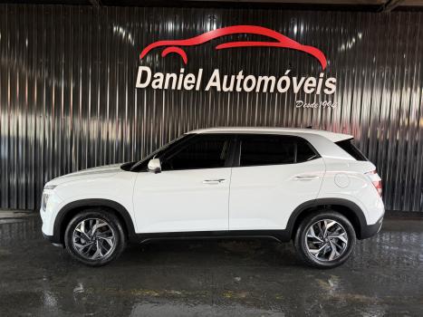 HYUNDAI Creta 1.0 12V 4P FLEX TGDI TURBO PLATINUM AUTOM�TICO, Foto 8
