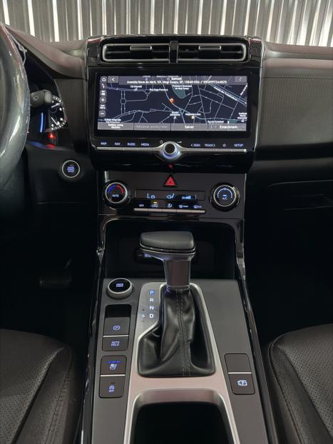 HYUNDAI Creta 1.0 12V 4P FLEX TGDI TURBO PLATINUM AUTOM�TICO, Foto 12