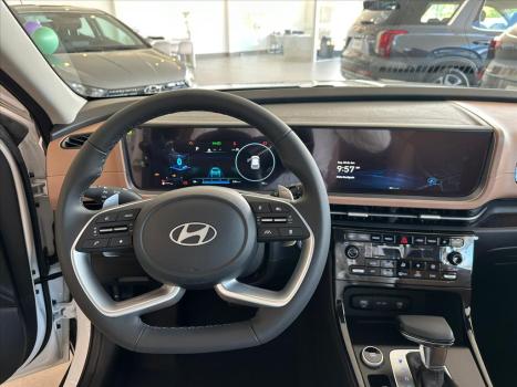 HYUNDAI Creta 1.0 12V 4P FLEX TGDI TURBO PLATINUM AUTOM�TICO, Foto 12
