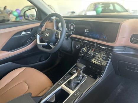 HYUNDAI Creta 1.0 12V 4P FLEX TGDI TURBO PLATINUM AUTOM�TICO, Foto 9