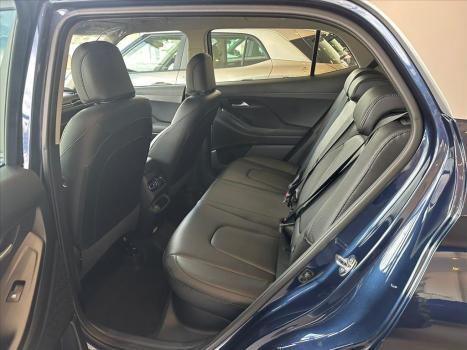 HYUNDAI Creta 1.0 12V 4P FLEX TGDI TURBO LIMITED AUTOM�TICO, Foto 9