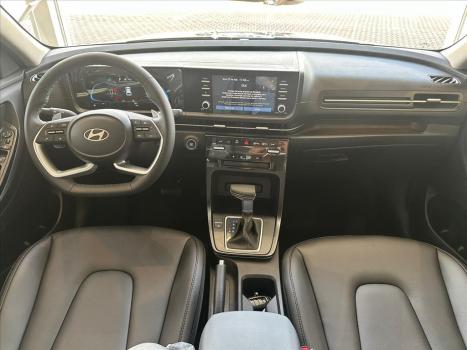 HYUNDAI Creta 1.0 12V 4P FLEX TGDI TURBO LIMITED AUTOM�TICO, Foto 11