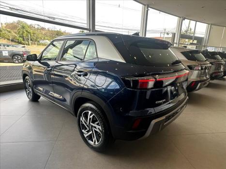 HYUNDAI Creta 1.0 12V 4P FLEX TGDI TURBO LIMITED AUTOM�TICO, Foto 6