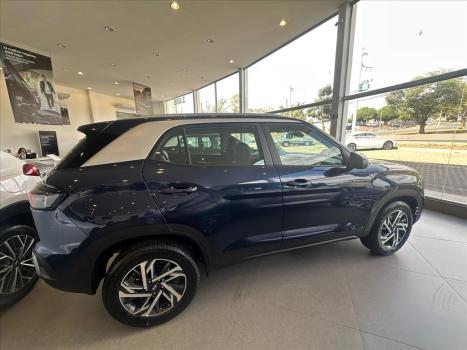 HYUNDAI Creta 1.0 12V 4P FLEX TGDI TURBO LIMITED AUTOM�TICO, Foto 8