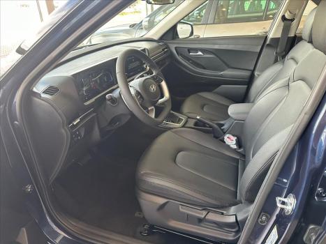 HYUNDAI Creta 1.0 12V 4P FLEX TGDI TURBO LIMITED AUTOM�TICO, Foto 9
