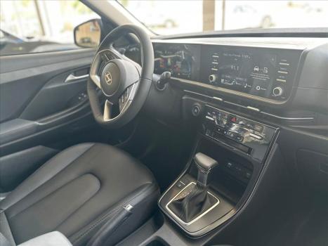 HYUNDAI Creta 1.0 12V 4P FLEX TGDI TURBO LIMITED AUTOM�TICO, Foto 10