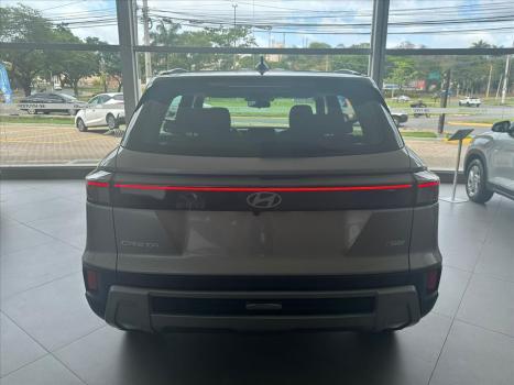 HYUNDAI Creta 1.0 12V 4P FLEX TGDI TURBO COMFORT AUTOM�TICO, Foto 8