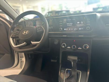 HYUNDAI Creta 1.0 12V 4P FLEX TGDI TURBO COMFORT AUTOM�TICO, Foto 13