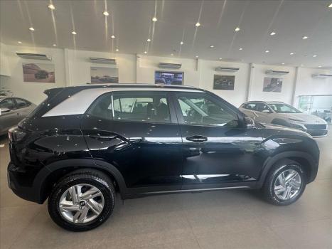 HYUNDAI Creta 1.0 12V 4P FLEX TGDI TURBO COMFORT AUTOM�TICO, Foto 8