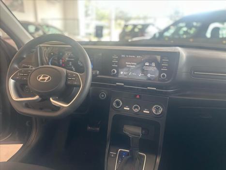HYUNDAI Creta 1.0 12V 4P FLEX TGDI TURBO COMFORT AUTOM�TICO, Foto 13