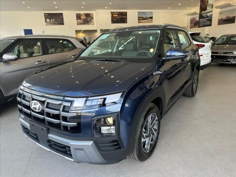 HYUNDAI Creta 1.0 12V 4P FLEX TGDI TURBO LIMITED AUTOM�TICO, Foto 1