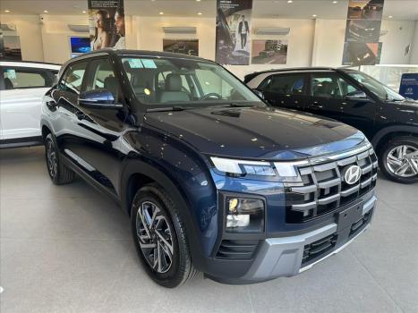 HYUNDAI Creta 1.0 12V 4P FLEX TGDI TURBO LIMITED AUTOM�TICO, Foto 2