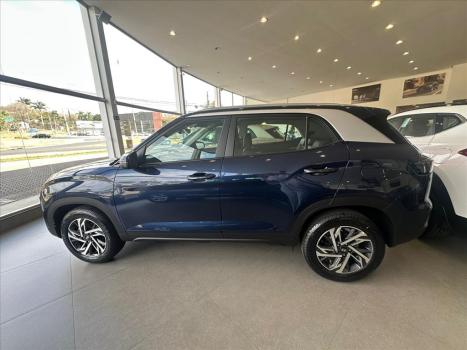 HYUNDAI Creta 1.0 12V 4P FLEX TGDI TURBO LIMITED AUTOM�TICO, Foto 3