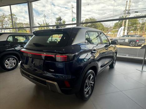 HYUNDAI Creta 1.0 12V 4P FLEX TGDI TURBO LIMITED AUTOM�TICO, Foto 6