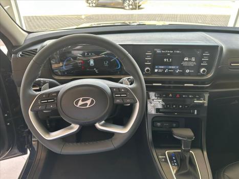 HYUNDAI Creta 1.0 12V 4P FLEX TGDI TURBO LIMITED AUTOM�TICO, Foto 10