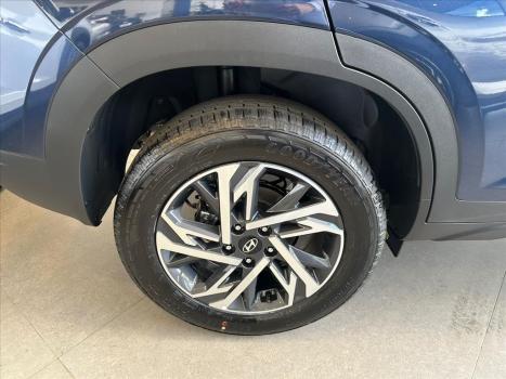 HYUNDAI Creta 1.0 12V 4P FLEX TGDI TURBO LIMITED AUTOM�TICO, Foto 14