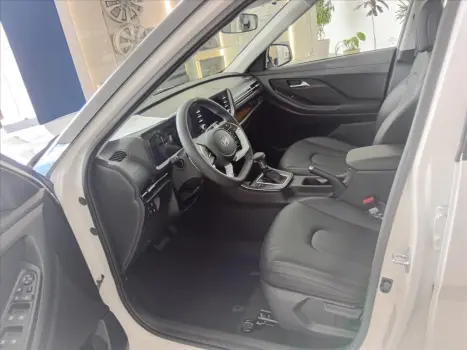 HYUNDAI Creta 1.0 12V 4P FLEX TGDI TURBO LIMITED AUTOM�TICO, Foto 12