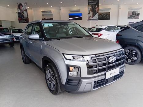 HYUNDAI Creta 1.0 12V 4P FLEX TGDI TURBO LIMITED AUTOM�TICO, Foto 2